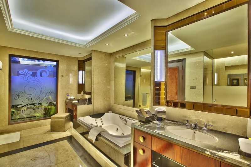 The Trans Resort Bali 5*