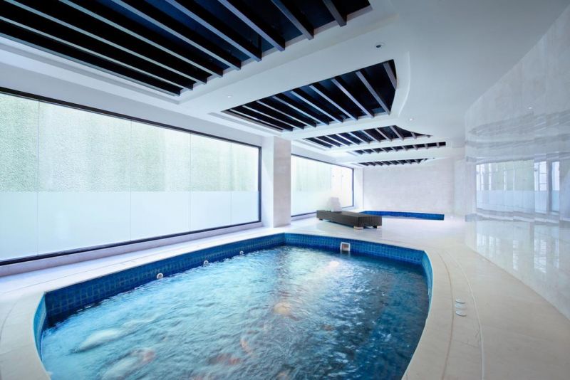 The Trans Resort Bali 5*