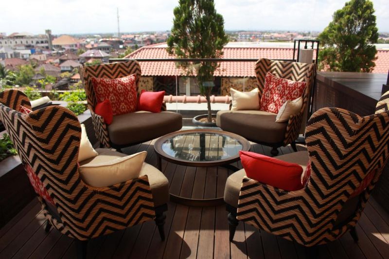 The Trans Resort Bali 5*