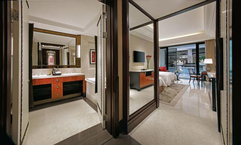 The Trans Resort Bali 5*