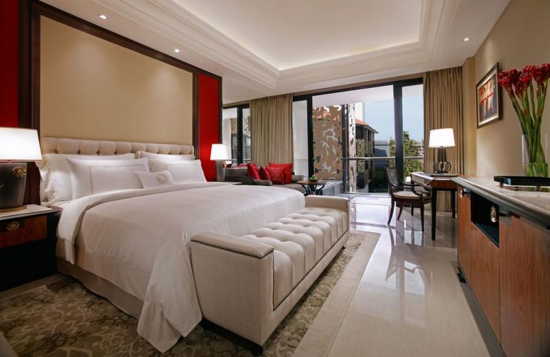 The Trans Resort Bali 5*