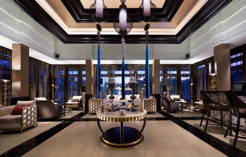 The Trans Resort Bali 5*