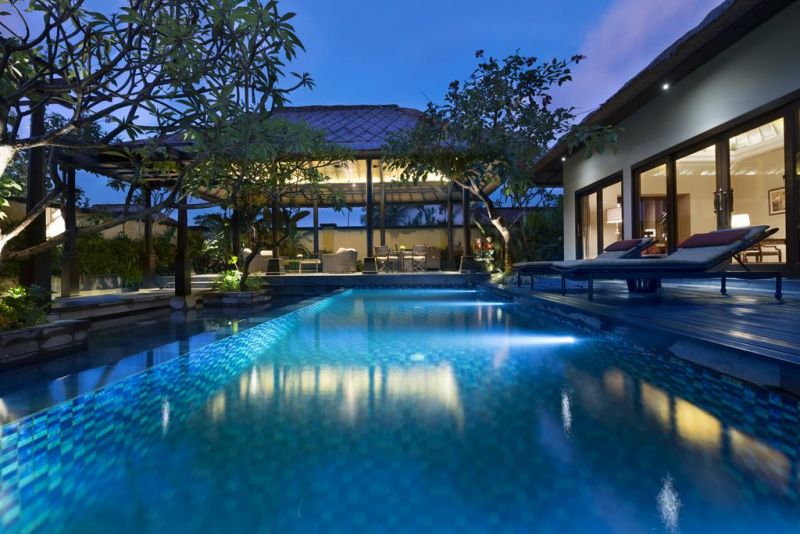The Trans Resort Bali 5*