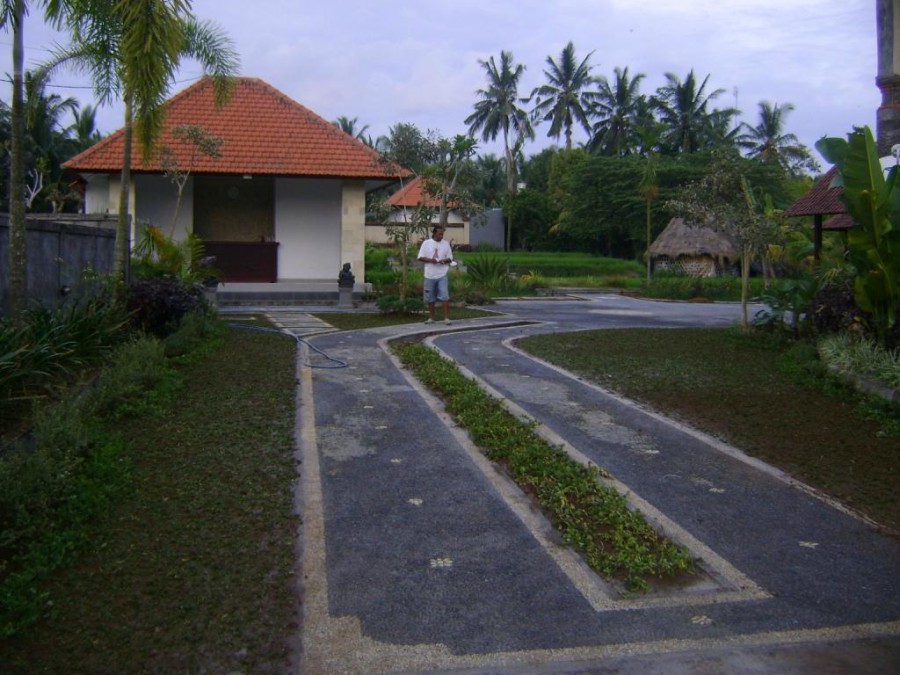 Villa Cory 3*