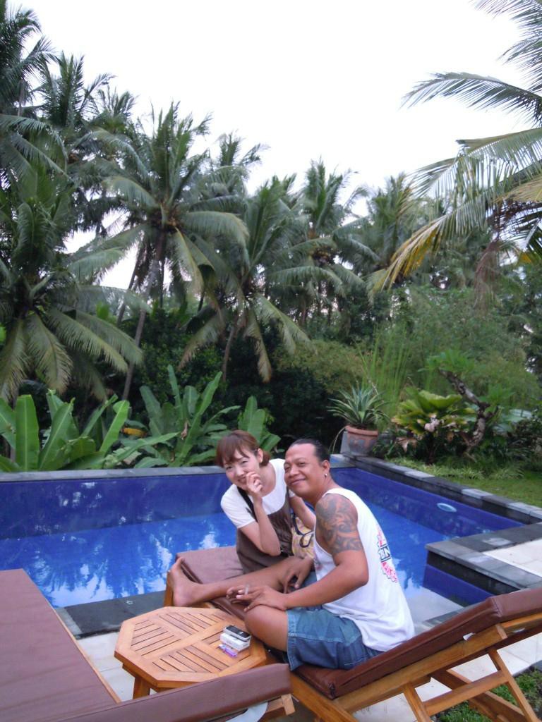 Villa Cory 3*