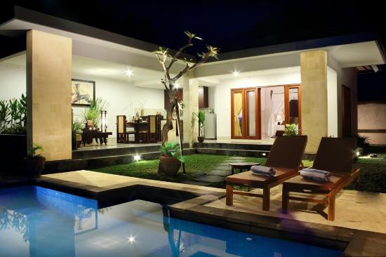 Villa Cory 3*