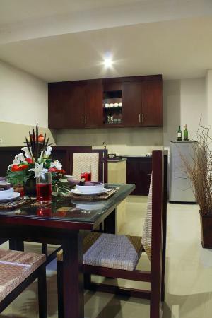 Villa Cory 3*