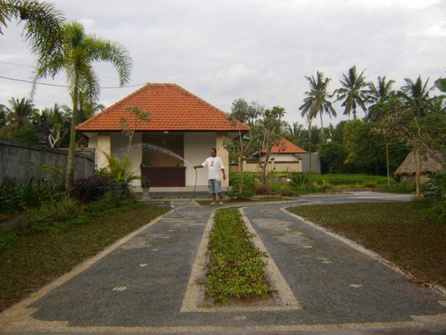 Villa Cory 3*