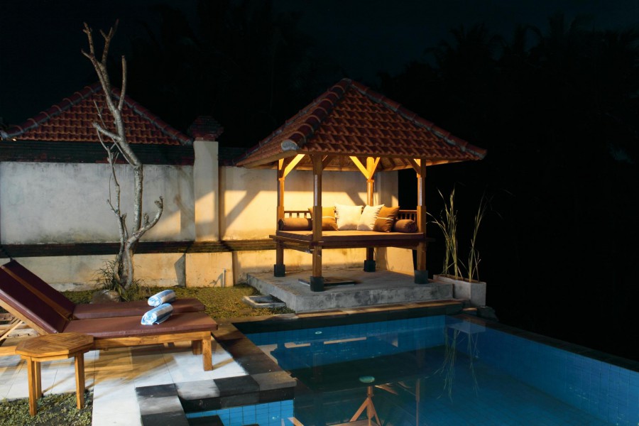 Villa Cory 3*