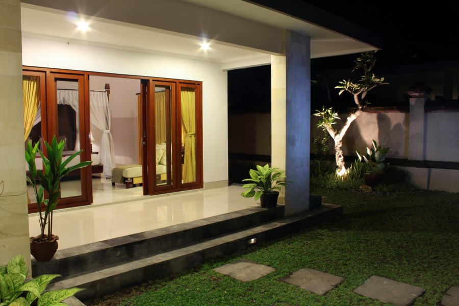Villa Cory 3*