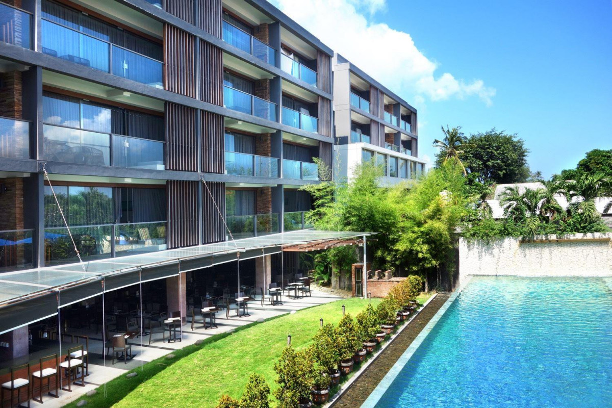 Watermark Hotel & Spa 4*