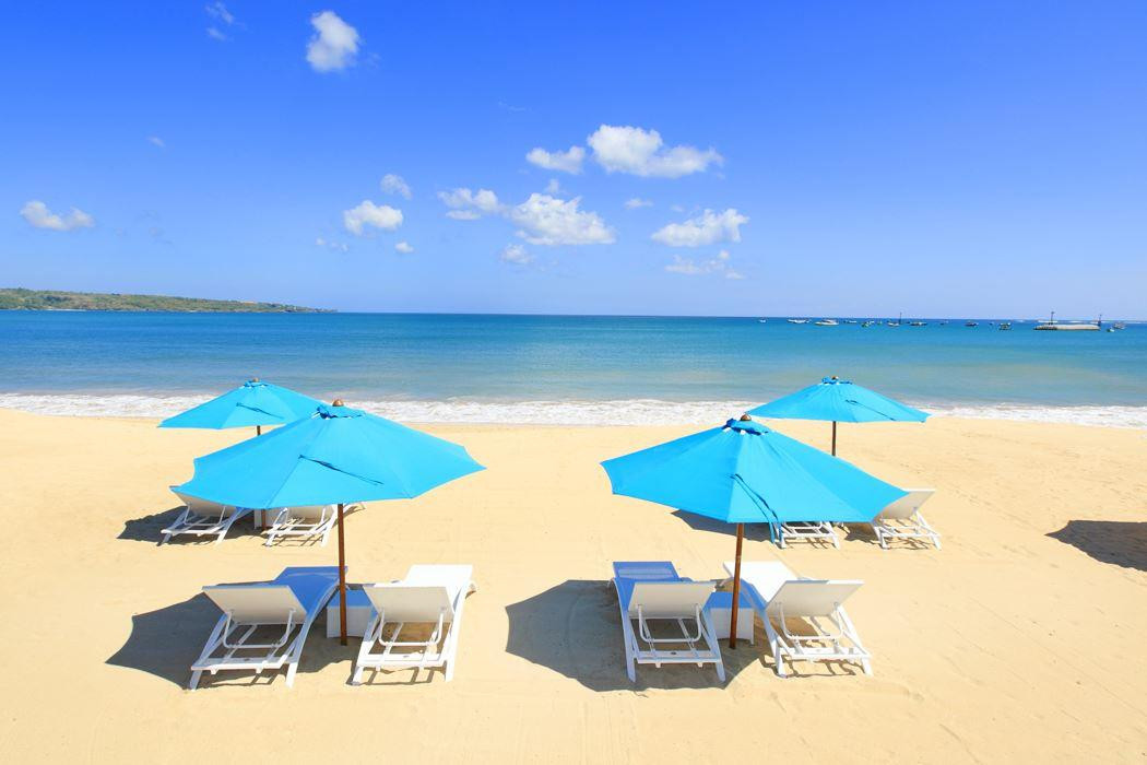 Watermark Hotel & Spa 4*