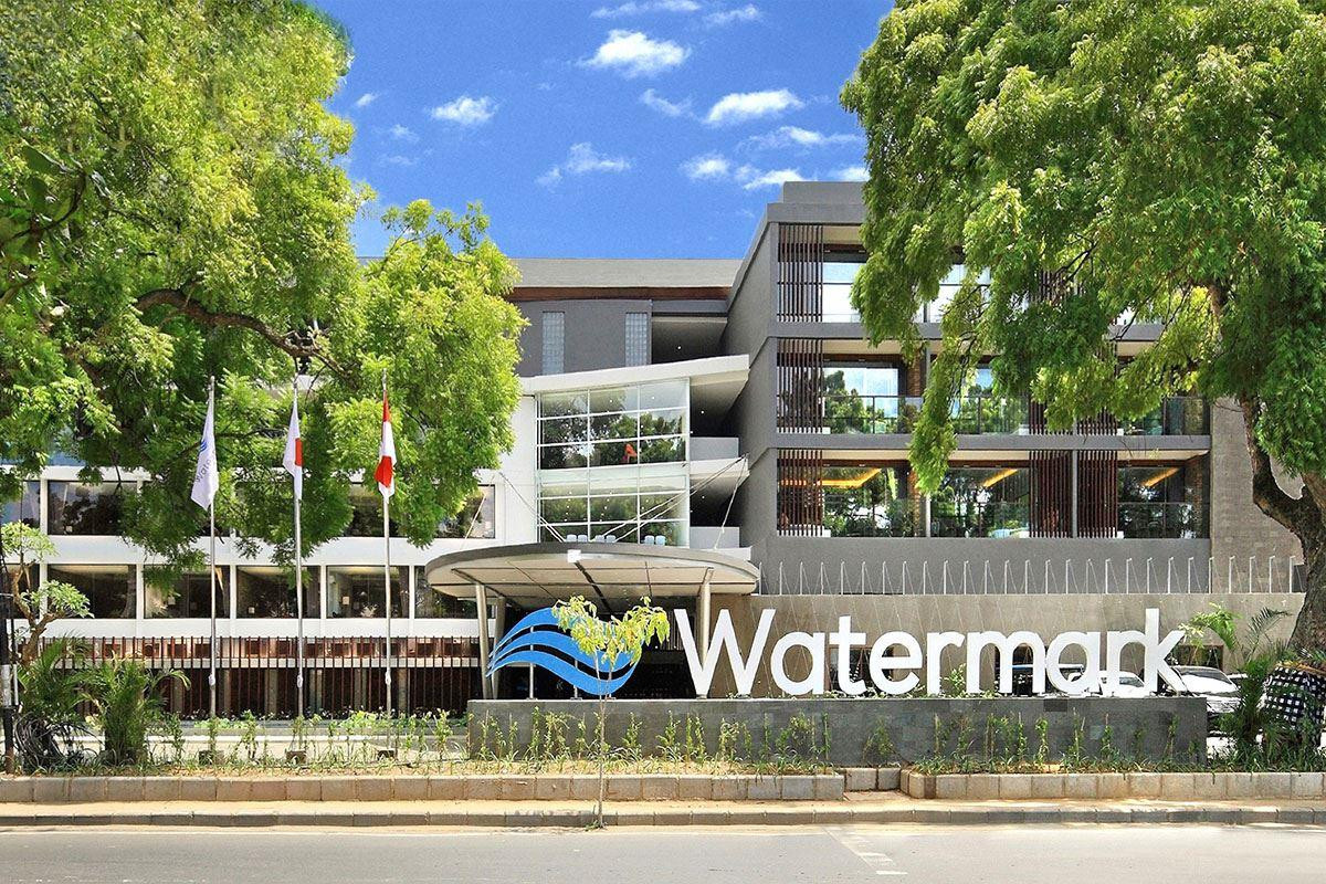 Watermark Hotel & Spa 4*