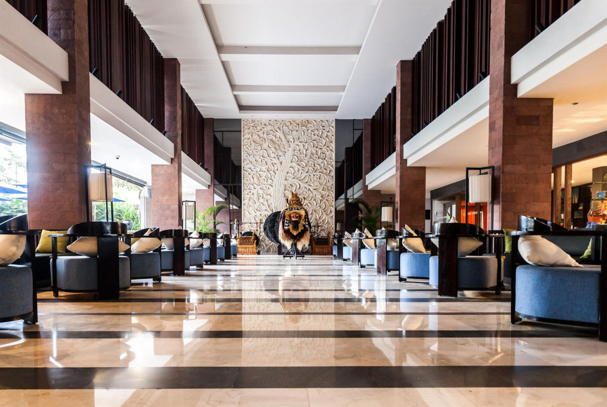 Watermark Hotel & Spa 4*