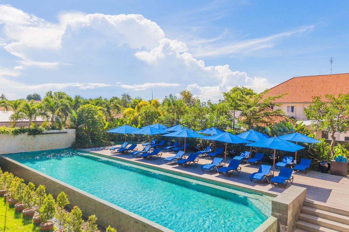 Watermark Hotel & Spa 4*