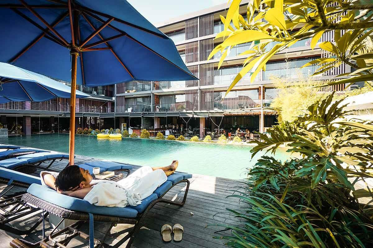 Watermark Hotel & Spa 4*