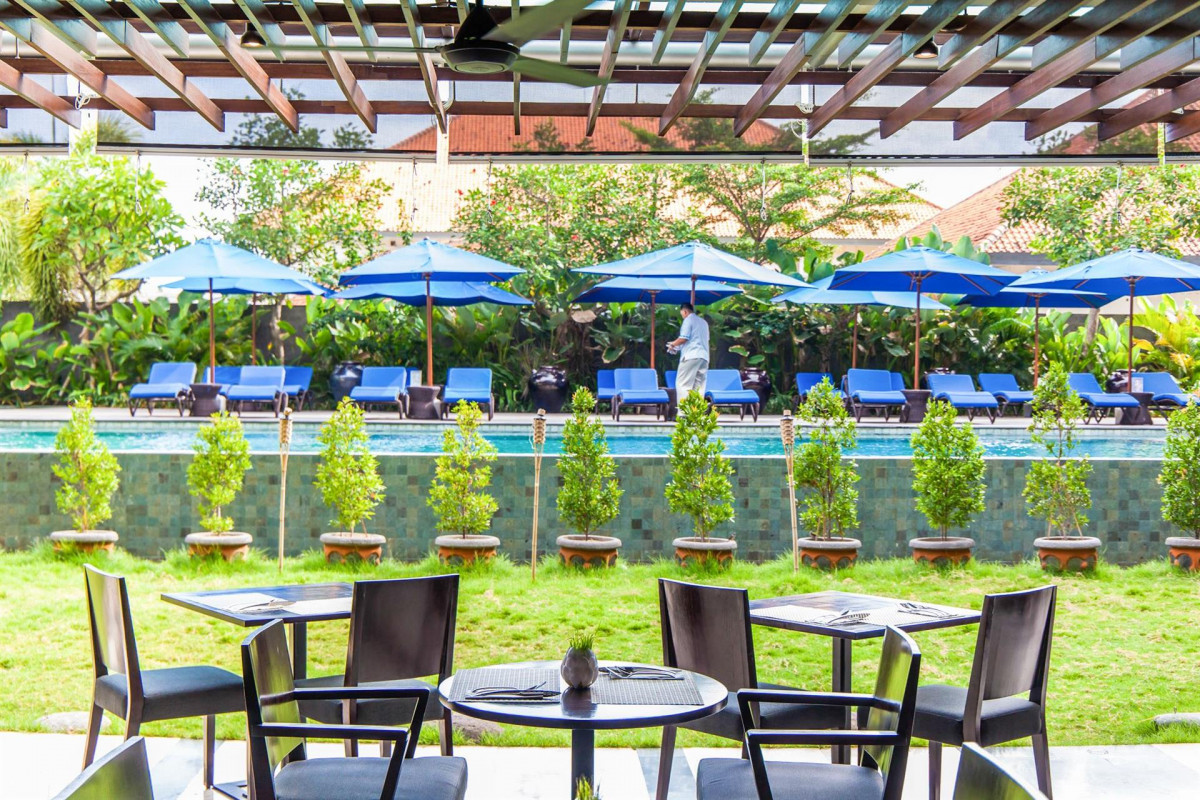 Watermark Hotel & Spa 4*