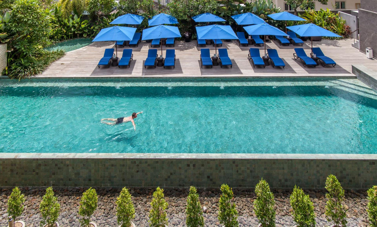 Watermark Hotel & Spa 4*