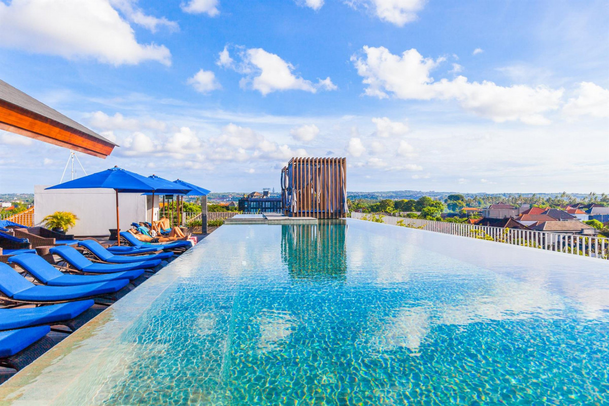Watermark Hotel & Spa 4*