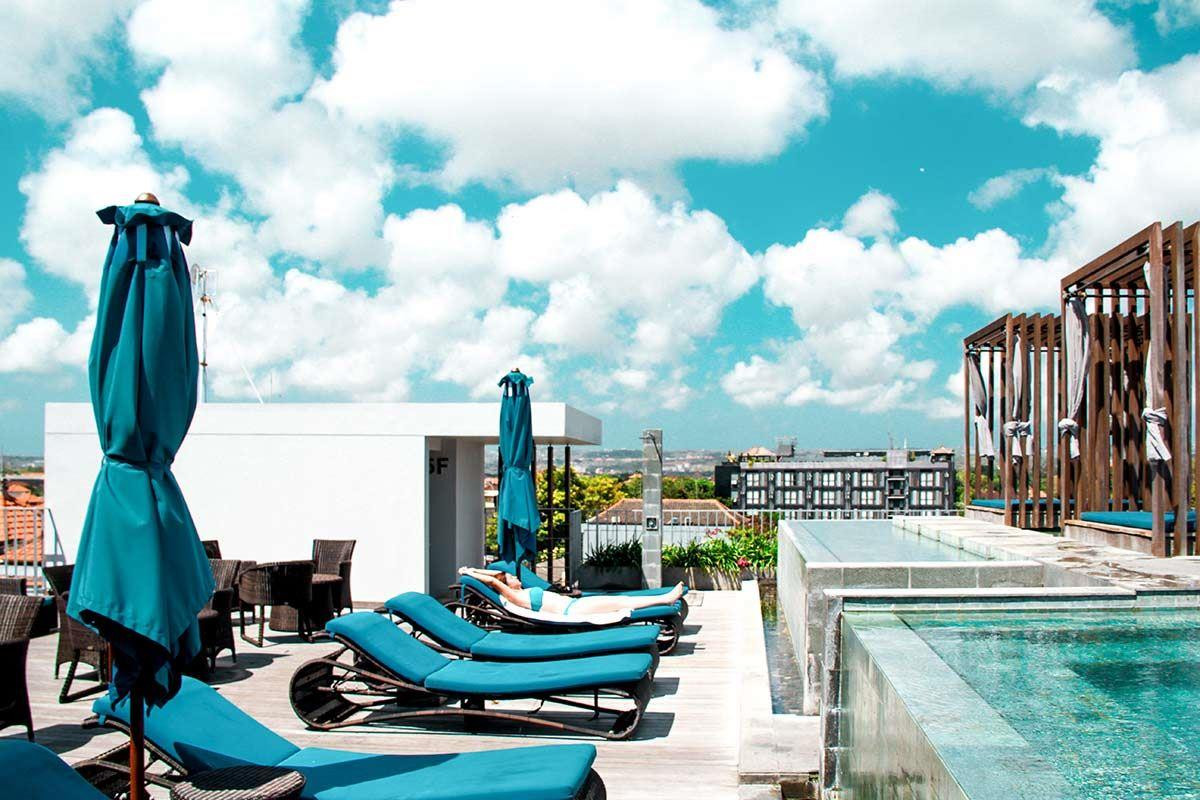 Watermark Hotel & Spa 4*