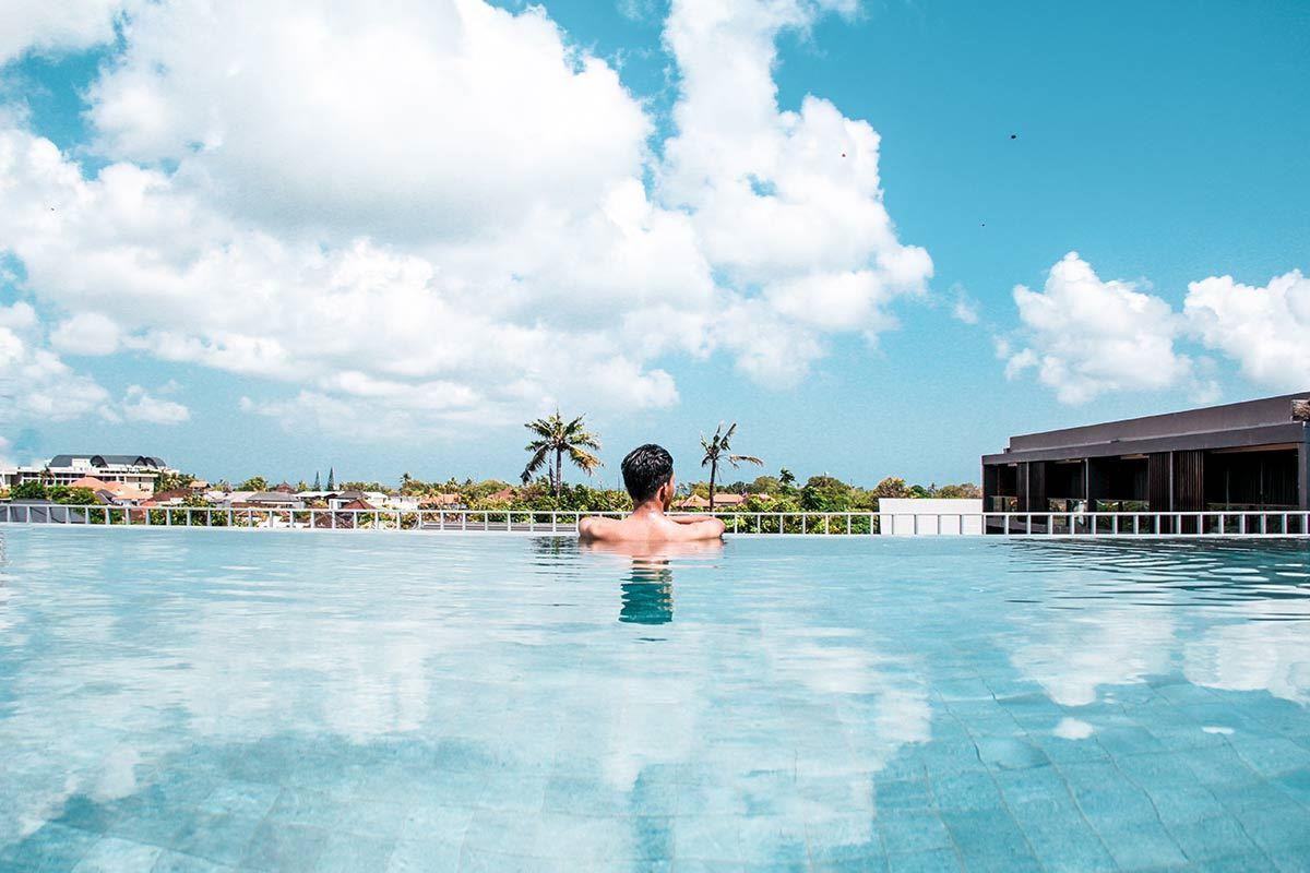 Watermark Hotel & Spa 4*