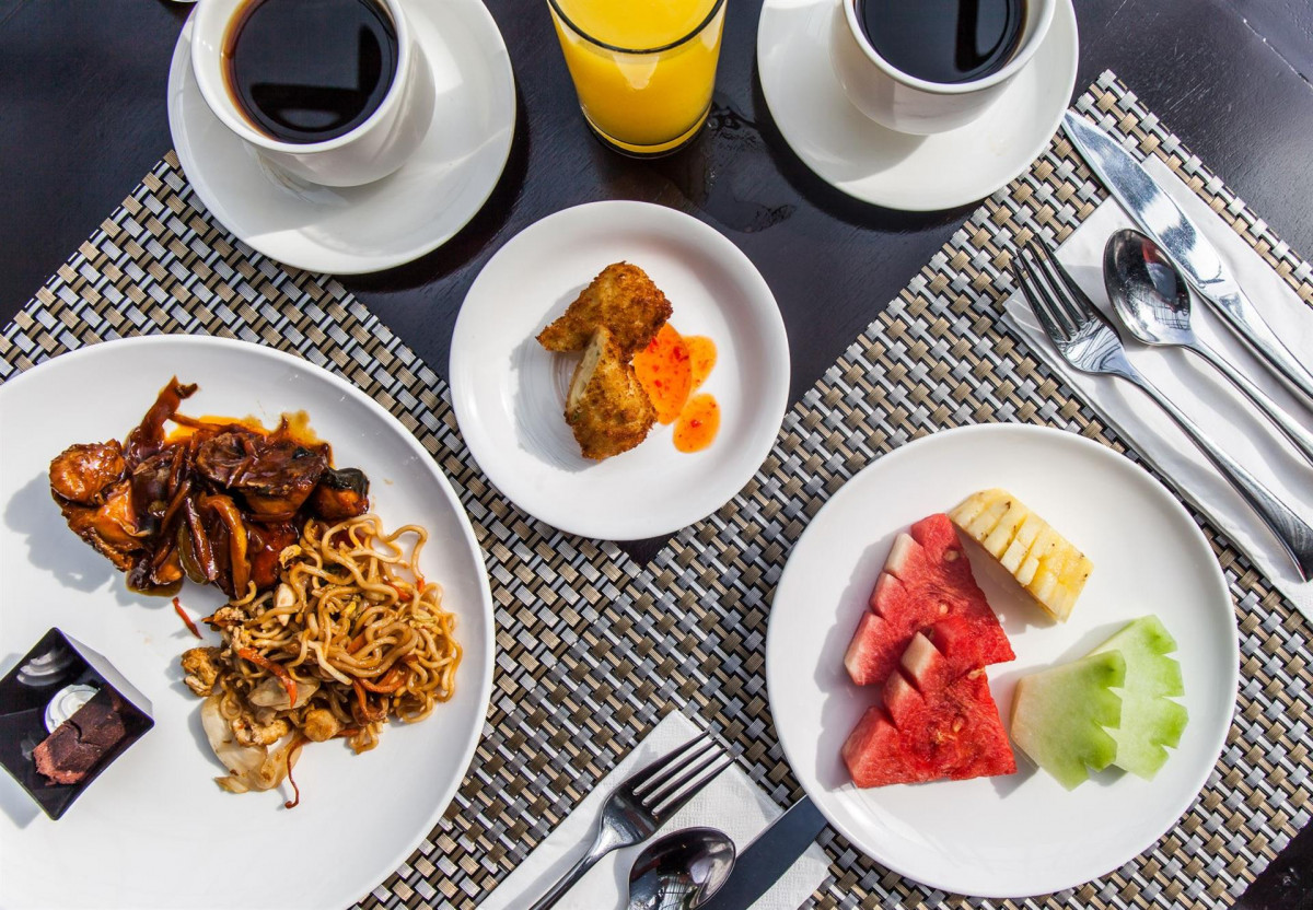 Watermark Hotel & Spa 4*