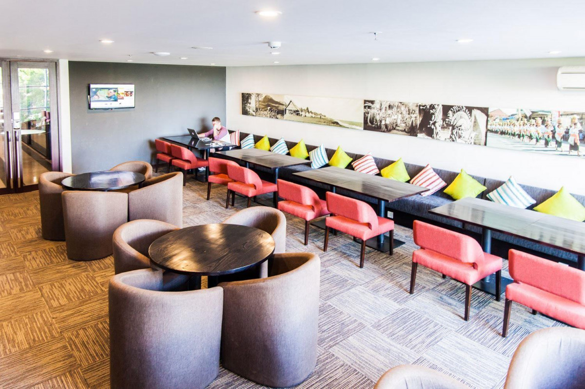 Watermark Hotel & Spa 4*