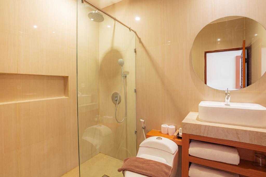 Wina Holiday Villa 3*