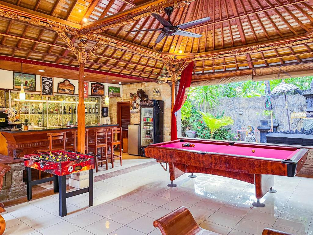 Wina Holiday Villa 3*