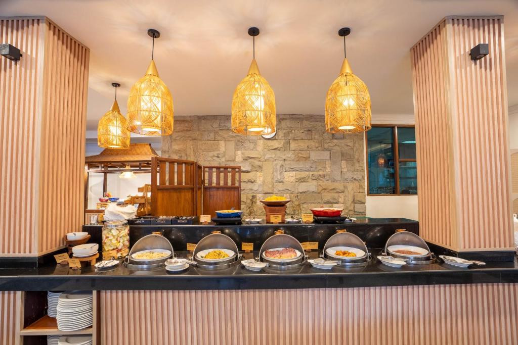 Wina Holiday Villa 3*