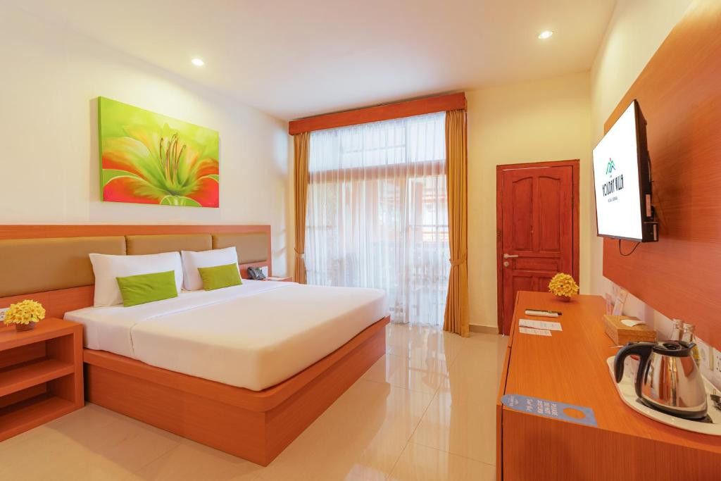 Wina Holiday Villa 3*