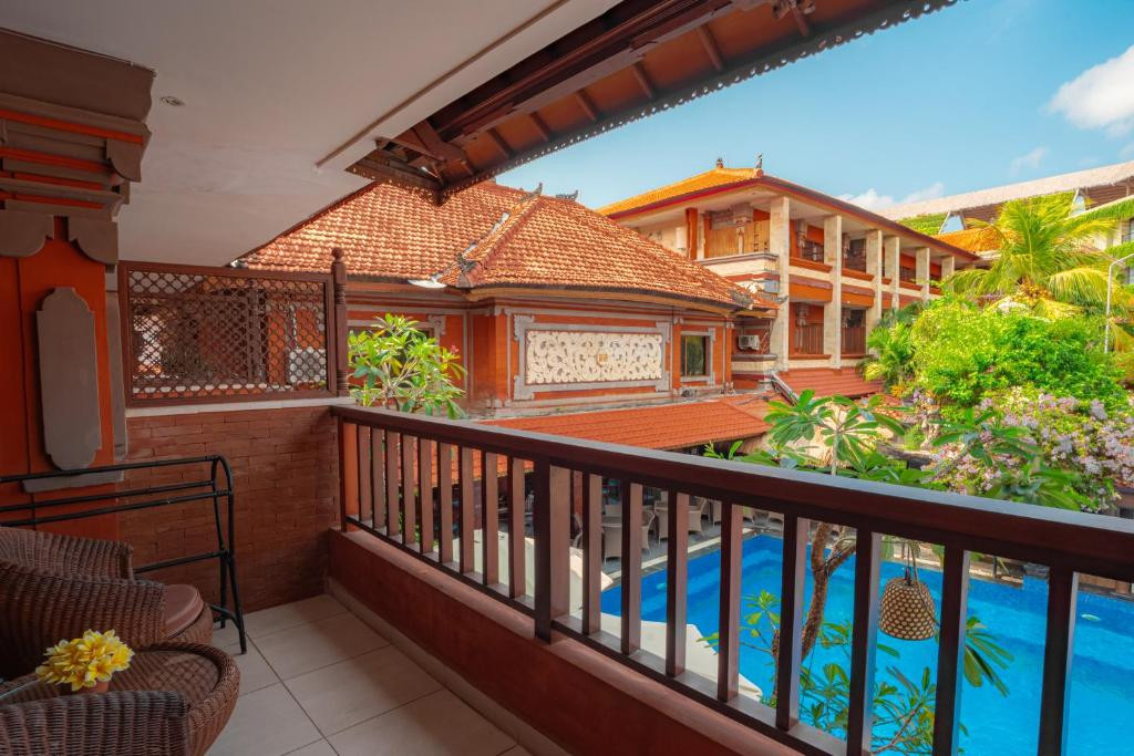 Wina Holiday Villa 3*