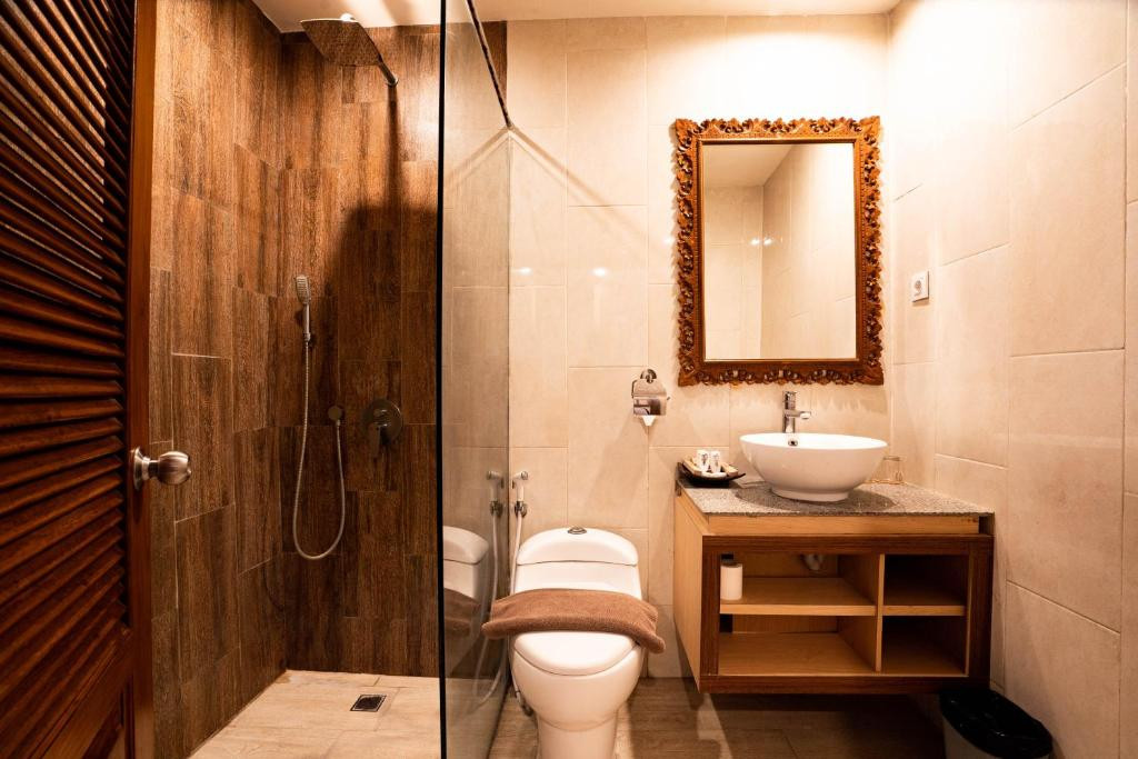 Wina Holiday Villa 3*