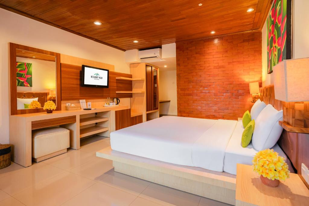 Wina Holiday Villa 3*