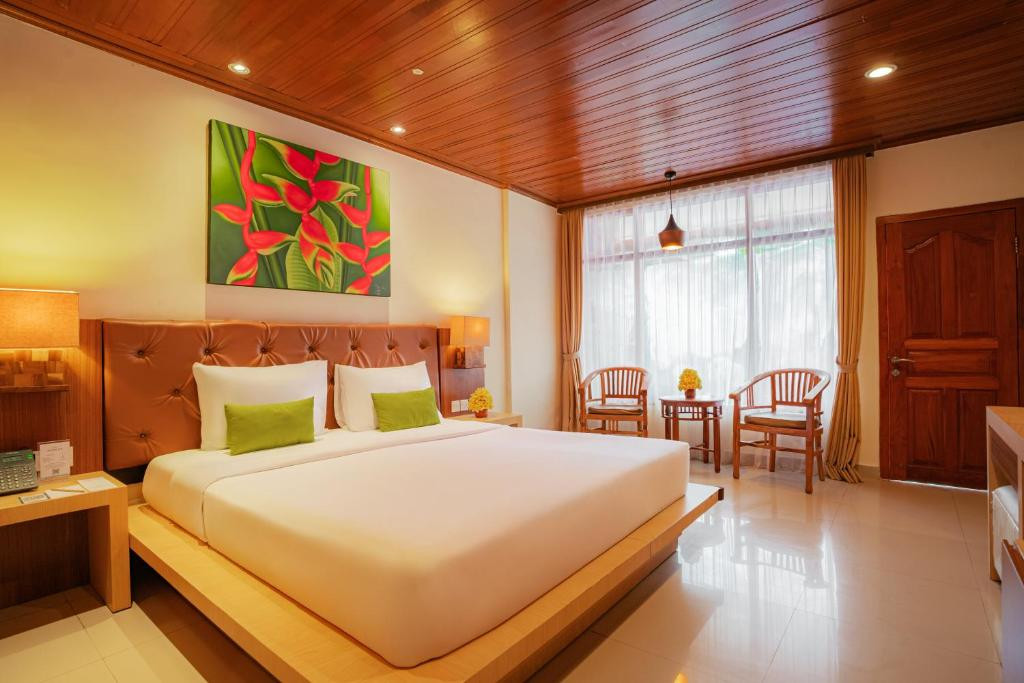 Wina Holiday Villa 3*