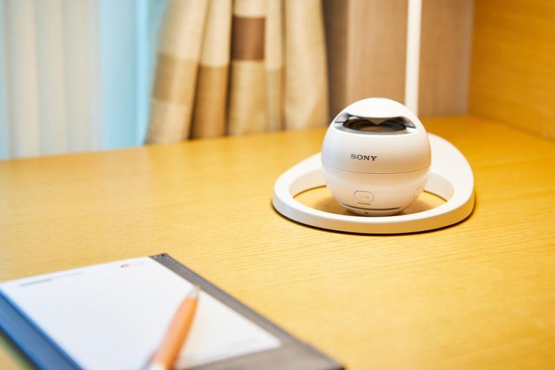 Aloft Seoul Gangnam 4*