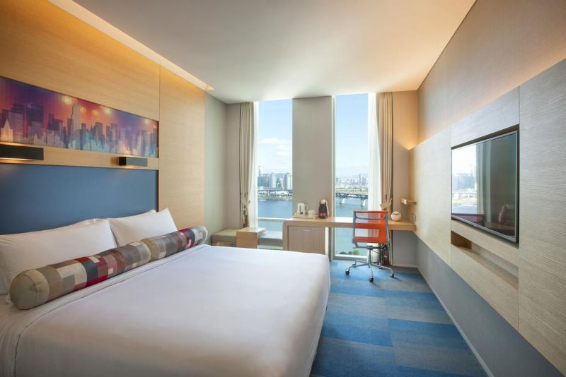 Aloft Seoul Gangnam 4*