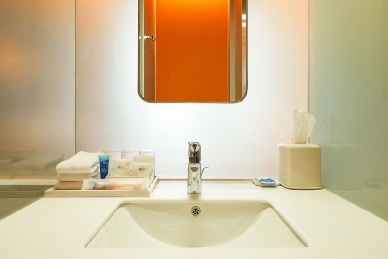 Aloft Seoul Gangnam 4*