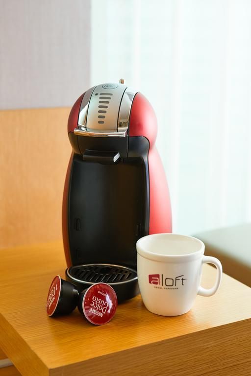 Aloft Seoul Gangnam 4*