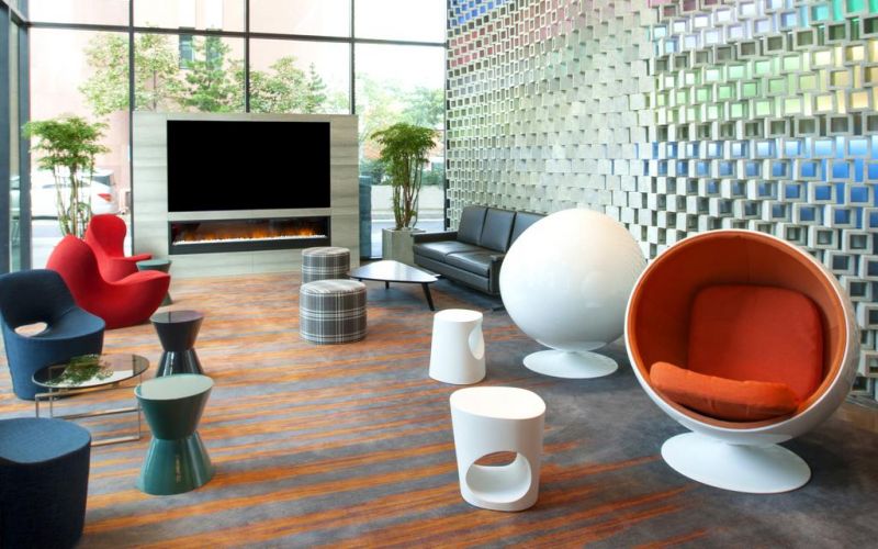 Aloft Seoul Gangnam 4*