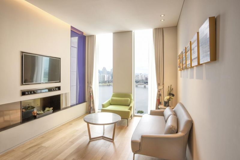 Aloft Seoul Gangnam 4*
