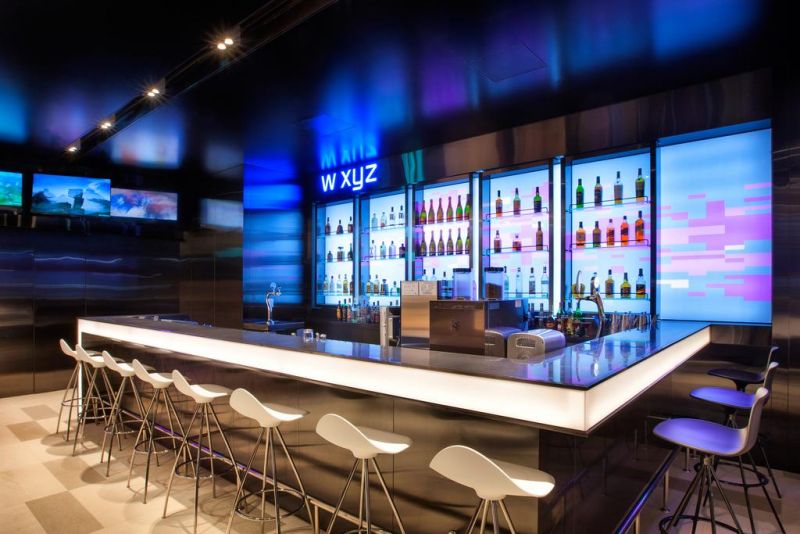 Aloft Seoul Gangnam 4*