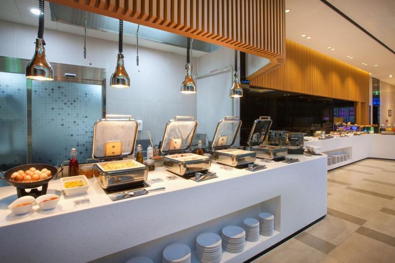 Aloft Seoul Gangnam 4*