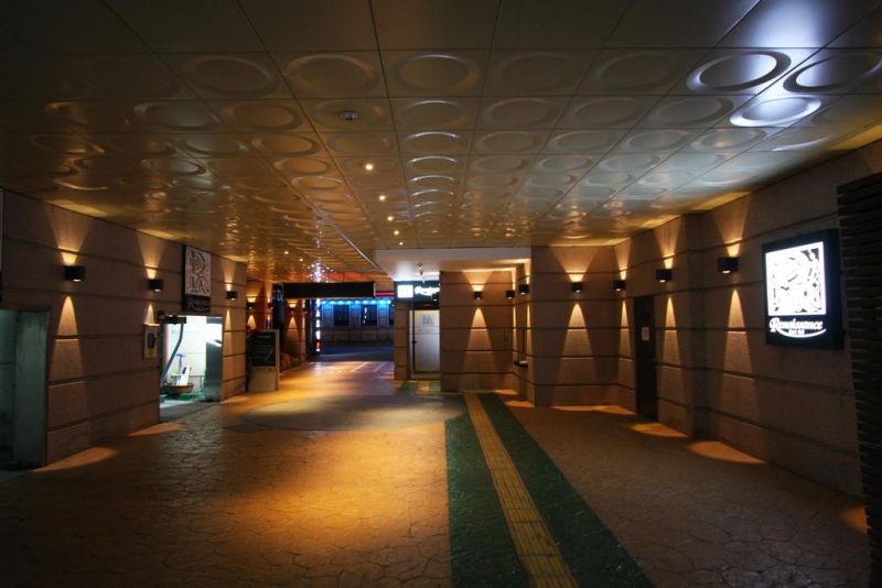 Dh Naissance Hotel 3*