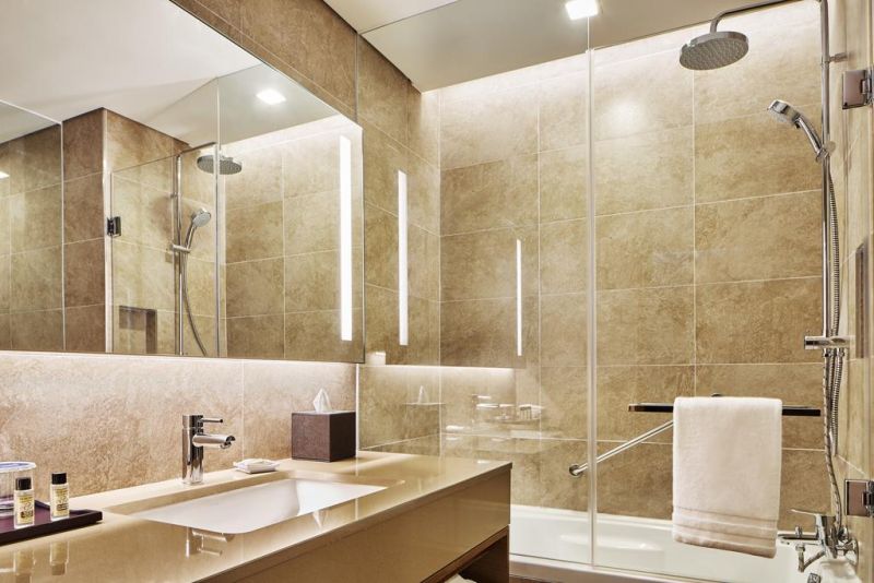 Four Points By Sheraton Josun Seoul Station 4*