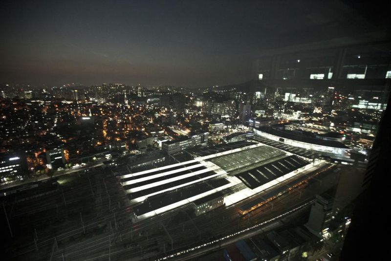 Four Points By Sheraton Josun Seoul Station 4*
