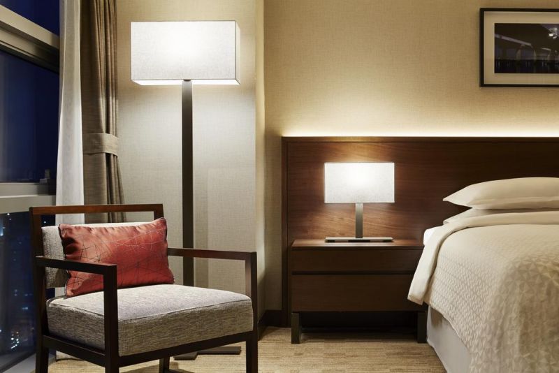 Four Points By Sheraton Josun Seoul Station 4*