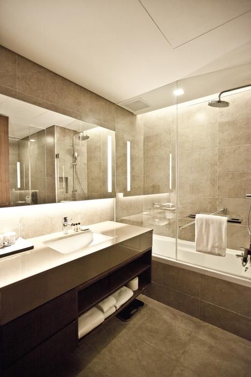 Four Points By Sheraton Josun Seoul Station 4*