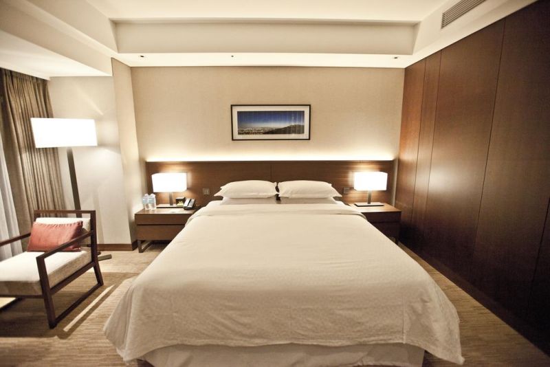 Four Points By Sheraton Josun Seoul Station 4*