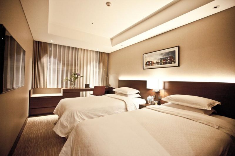 Four Points By Sheraton Josun Seoul Station 4*